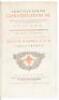 Pontificiarum Constitutionum in Bullariis Magno, et Romano Contentarum, et Aliunde Desumptarum Epitome, et Secundum Materias Dispositio cum Indigibus Logupletissimis - 2