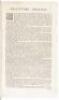 Pontificiarum Constitutionum in Bullariis Magno, et Romano Contentarum, et Aliunde Desumptarum Epitome, et Secundum Materias Dispositio cum Indigibus Logupletissimis - 3