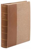 The first [-fift] booke of architecture, made by Sebastian Serly, entreating of geometrie. Translated out of Italian into Dutch, and out of Dutch into English