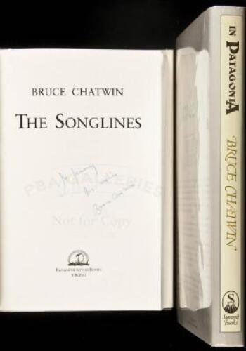 The Songlines