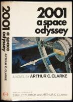 2001: A Space Odyssey