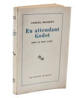 En attendant Godot