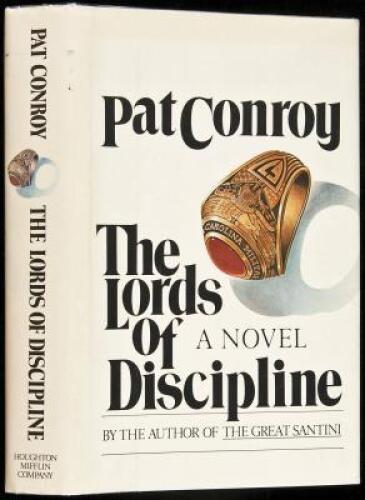 The Lords of Discipline