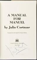 A Manual for Manuel