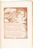 Life of William Blake with Selections from His Poems and Other Writings - 3