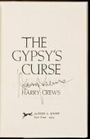 The Gypsy's Curse