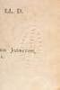 A New Dictionary of the English Language: Containing Not only the Explanation of Words, with their Orthography, Etymology, and Idiomatical Use in Writing... - 3