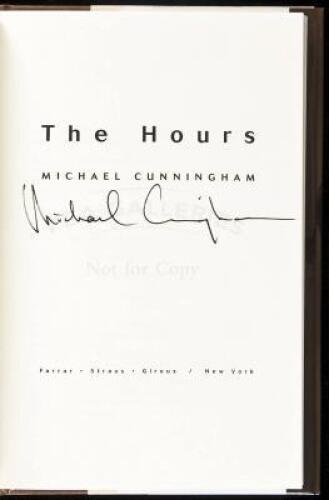 The Hours