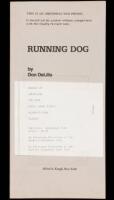 Running Dog