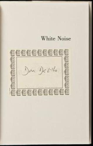 White Noise