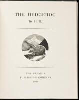 The Hedgehog