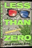 Less than Zero