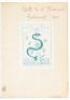 Confucian Cosmogony: A Translation of Section Forty-Nine of the "Complete Works" of the Philosopher Choo-Foo-Tze, with Explanatory Notes - 3