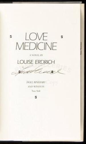 Love Medicine