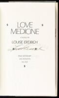 Love Medicine