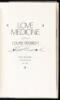 Love Medicine