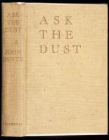 Ask the Dust