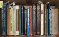 Shelf of Books on Books