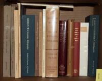 A Gaggle of Bibliographies