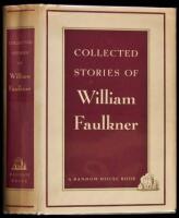 Collected Stories of William Faulkner