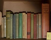 A Shelf of Children's Books