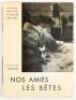 Nos Amies Les B&ecirc;tes