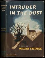 Intruder in the Dust