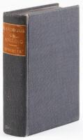 A Handbook of Angling; teaching fly-fishing trolling, bottom fishing, and salmon fishing; with the natural history of river fish and the best modes of catching them