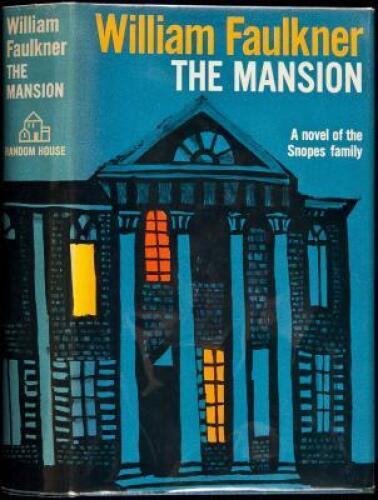 The Mansion