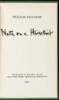 Notes on a Horsethief - 2