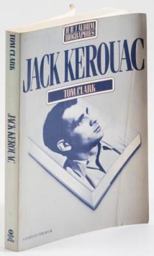 Jack Kerouac