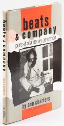 Beats & Company: A Portrait of a Literary Generation