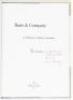 Beats & Company: A Portrait of a Literary Generation - 2