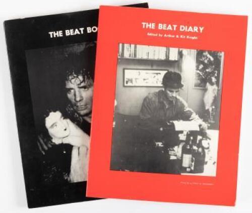 The Beat Book [and] The Beat Diary