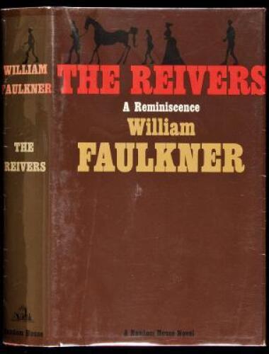 The Reivers