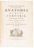 Anatomia Humani Corporis - 2