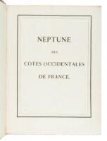 Neptune des côtes occidentales de France