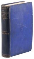 Rambles of a Naturalist on the Shores and Waters of the China Sea: Being Observations in Natural History During a Voyage to China...