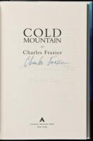 Cold Mountain