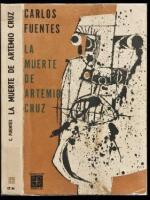 La Muerte de Artemio Cruz