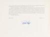 Lord John Signatures - 7