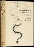 The Soft Voice of the Serpent and Other Stories