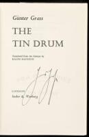 The Tin Drum