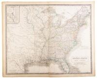 United States and Texas