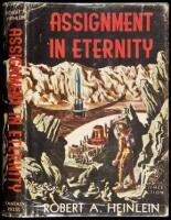 Assignment in Eternity