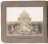 Album of 105 Albumen Prints from the Louisiana Purchase Exposition - 2