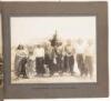 Album of 105 Albumen Prints from the Louisiana Purchase Exposition - 4