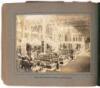 Album of 105 Albumen Prints from the Louisiana Purchase Exposition - 7