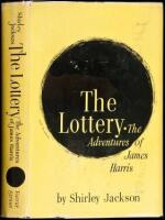 The Lottery; or, The Adventures of James Harris