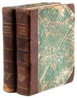 India Directory; or Directions for Sailing to and from the East Indies, China, New Holland, Cape of Good Hope, Brazil, and Adjacent Ports: Chiefly Compiled from Original Journals at the East India House, and from Observations and Remarks, Made during Twen